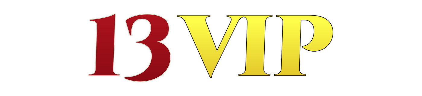 13vip Logo